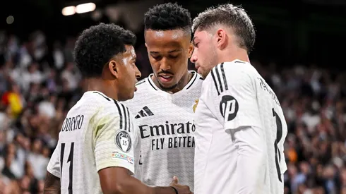 Real Madrid pode perder dois grandes jogadores para o Liverpool na próxima temporada. Foto: IMAGO / DeFodi