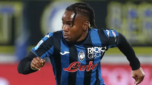 (Photo by Marco Luzzani/Getty Images)