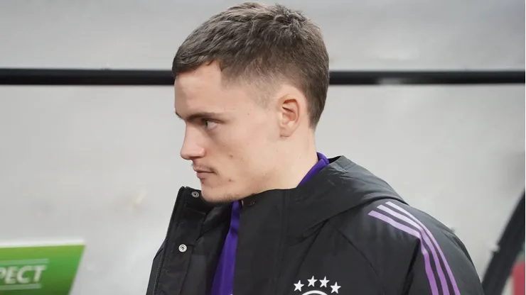Real Madrid ‘vacila’ e Wirtz abre conversas com o Bayern de Munique.