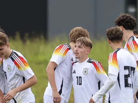 Real Madrid mostra interesse em jovem talento do Bayern, Lennart Karl