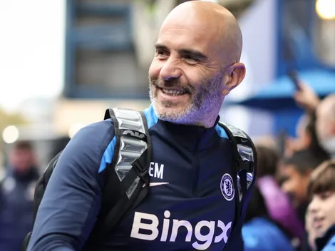 Chelsea tem interesse no jovem Illia Zabarnyi