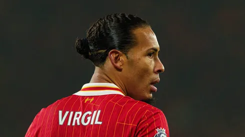 Liverpool quer zagueiro da Premier League para fazer sombra a Van Dijk.