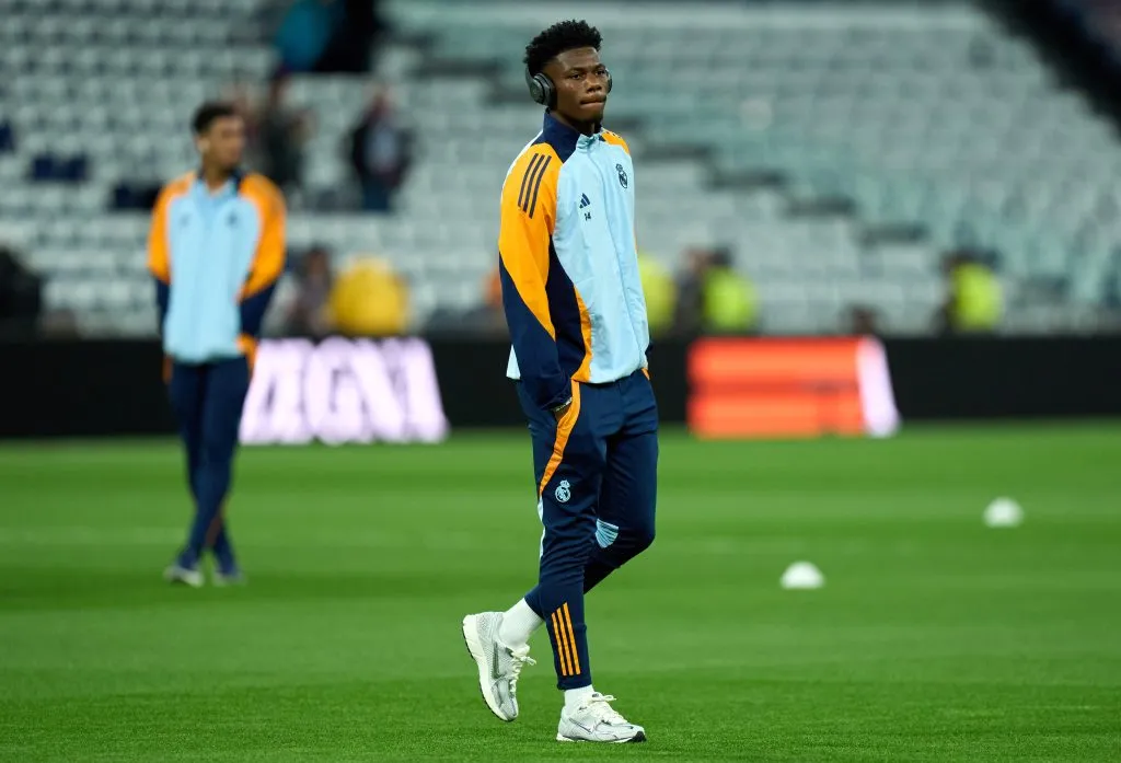 (Photo by Angel Martinez/Getty Images)