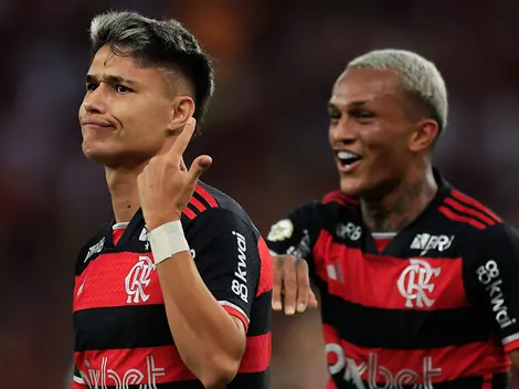 Barcelona prepara proposta oficial por Wesley, do Flamengo