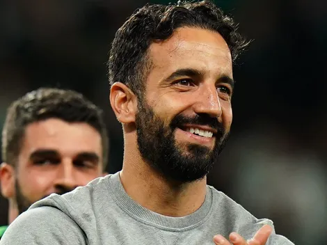 Ruben Amorim pede a contratação de Osimhen, Gyokeres e +1 no United