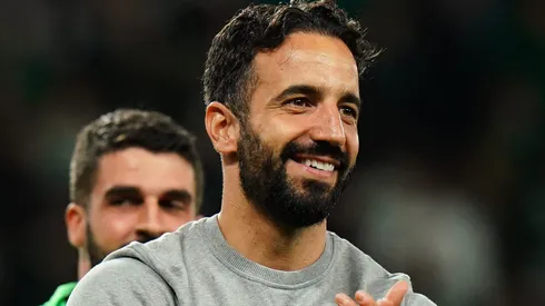 (Photo by Gualter Fatia/Getty Images)