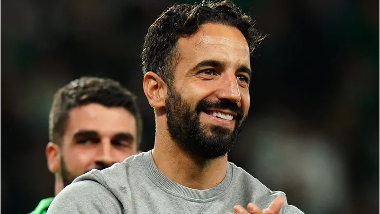 (Photo by Gualter Fatia/Getty Images)
