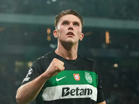 Fanáticos pedem Gyokeres como primeira contratação de Ruben Amorim