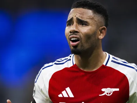 Jesus, Tierney e Zinchenko podem sair em janeiro, diz portal