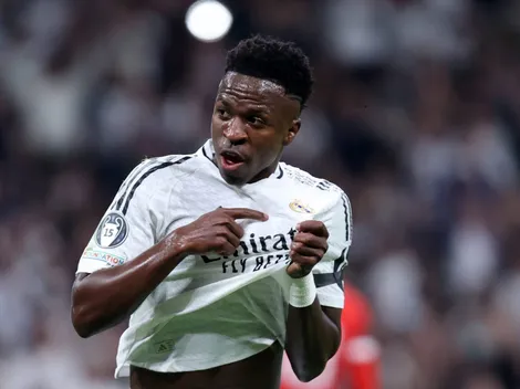 Jornal aponta ‘culpa’ de Neymar por Vini Jr. não render na Seleção