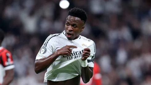 Jornal diz que Vinícius Júnior, do Real Madrid, não rende na Seleção por ‘culpa’ de Neymar.