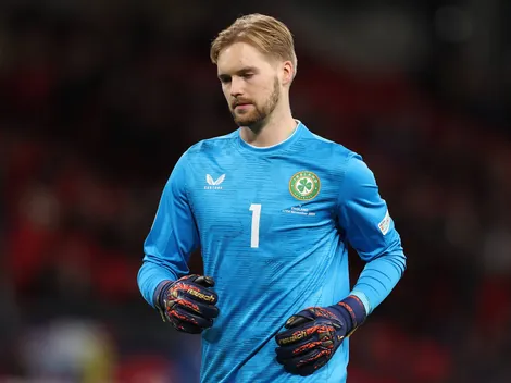 Chelsea mira Kelleher, do Liverpool, em possível transferência milionária