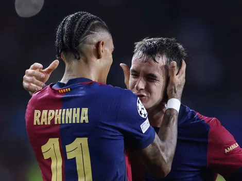 Bryan Zaragoza faz chuva de elogios a Marc Casadó