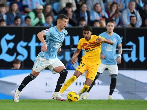 Barcelona enfrenta o Celta por vantagem na tabela: onde assistir