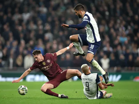 Manchester City e Tottenham duelam para sair da má fase: onde assistir