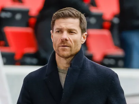 Cotado em Madrid, Xabi Alonso decidirá seu futuro em março