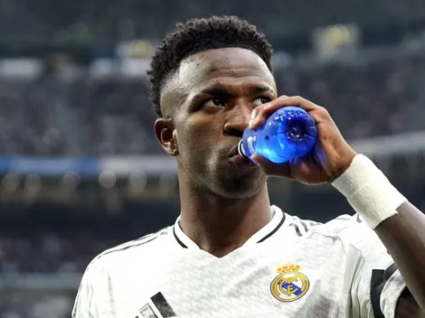 Real Madrid tem interesse em Ryan Roberto, do Flamengo