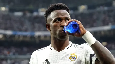 Depois de Vini Jr, Real Madrid quer mais um jovem do Flamengo.