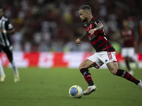 Palpite: Cuiabá x Flamengo – Brasileirão – 20/11/2024