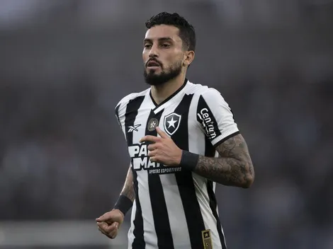 Palpite: Atlético-MG x Botafogo – Brasileirão – 20/11/2024