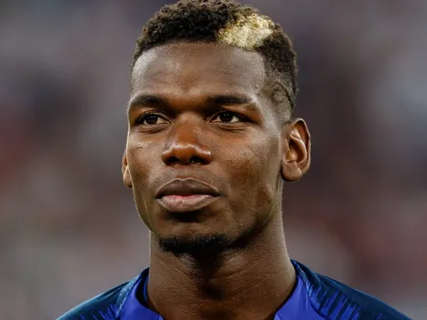 Pogba deixa o Corinthians de lado e prioriza clube europeu para 2025