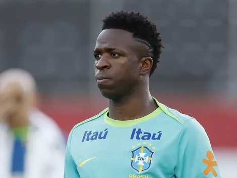 Vinícius Júnior perde pênaltis para Raphinha; entenda