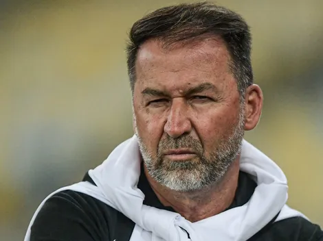 Corinthians negocia renovação de contrato de Romero