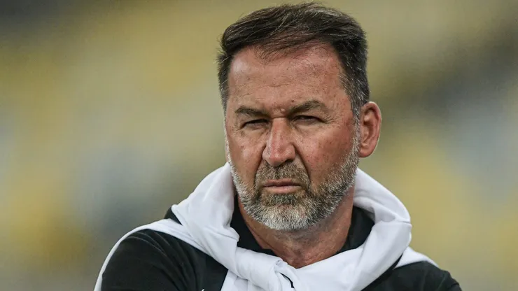 Corinthians negocia renovação de medalhão. Foto: Thiago Ribeiro/AGIF