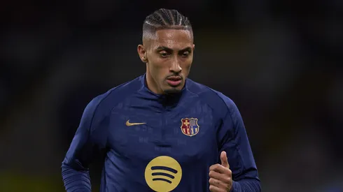 Barcelona quer contratar novo ponta-esquerda.