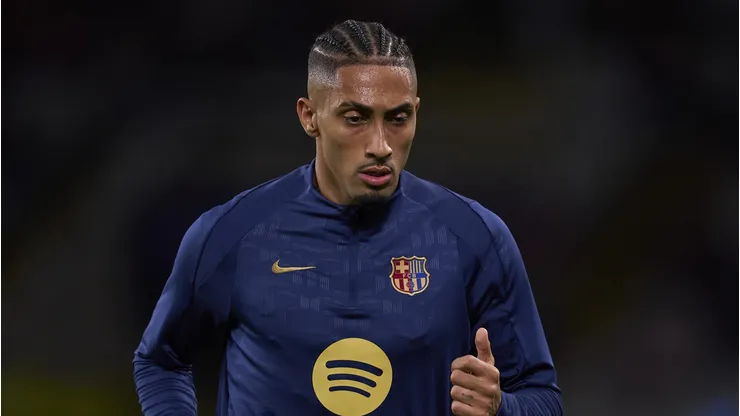 Barcelona quer contratar novo ponta-esquerda.