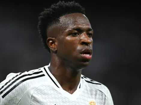 Real Madrid aceita vender Vinicius Júnior ao PSG por R$ 6 bilhões