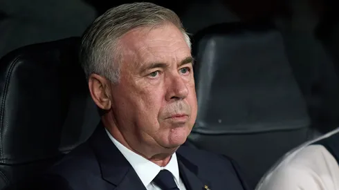 Seleção Brasileira sonha com Ancelotti novamente.