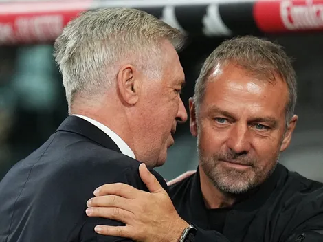 Real Madrid e Barcelona disputam aquisição de Dario Essugo