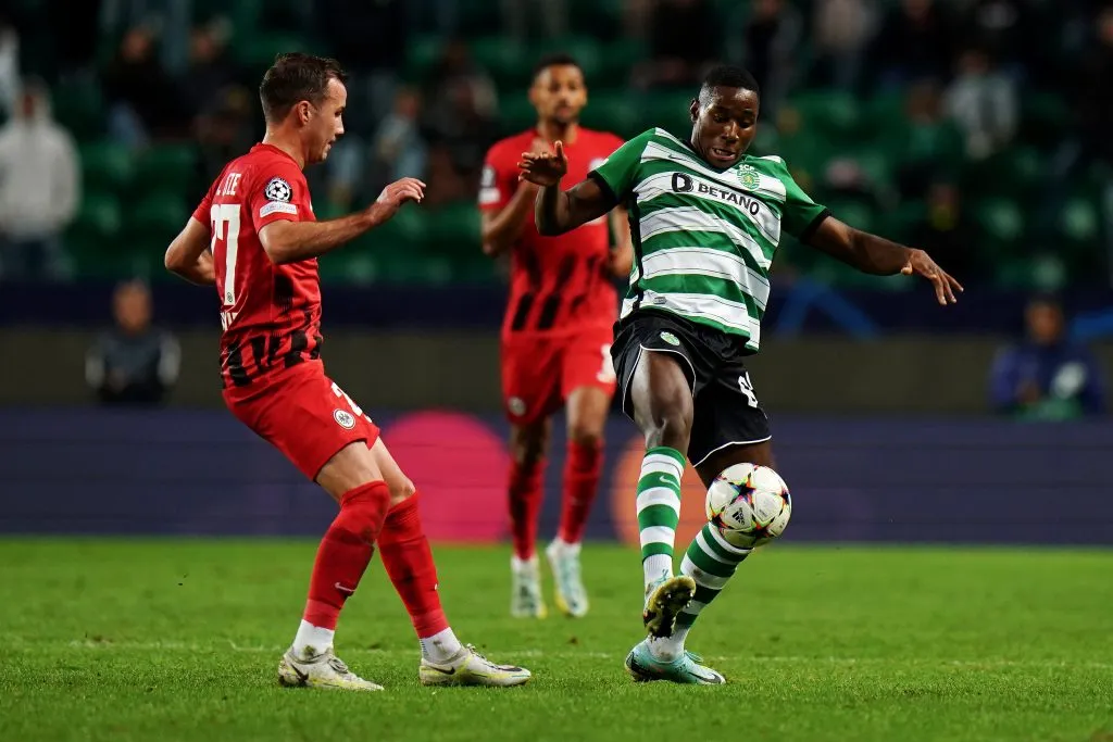 (Photo by Gualter Fatia/Getty Images)