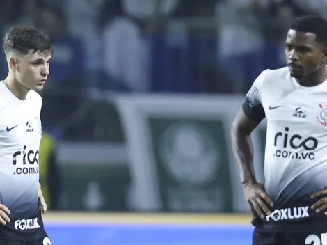 Corinthians fecha a contratação do zagueiro Cacá em definitivo