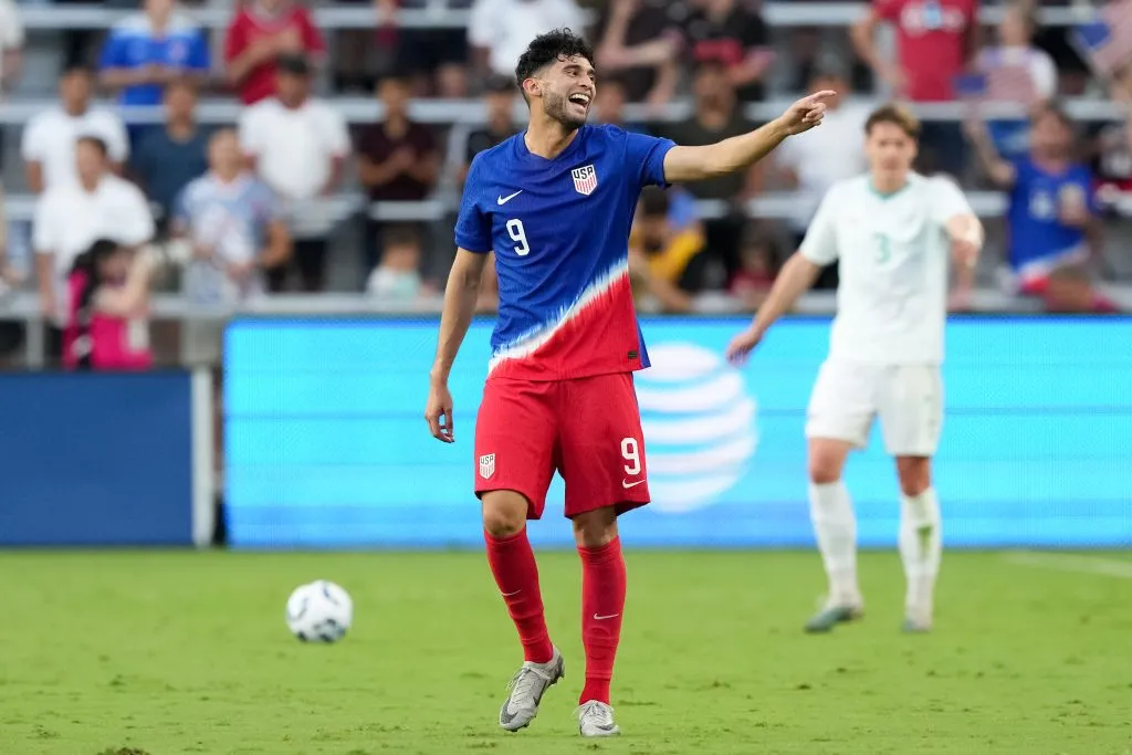 (Photo by Dylan Buell/Getty Images)