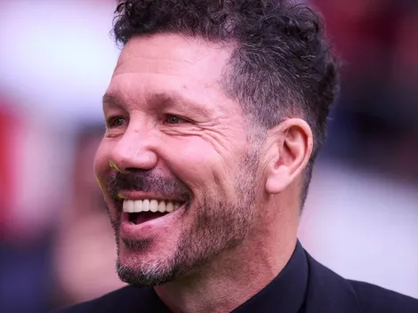 Kenneth Taylor, do Ajax, entra no radar de Simeone