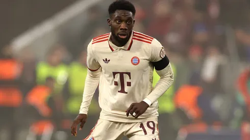 (Photo by Alexander Hassenstein/Getty Images)