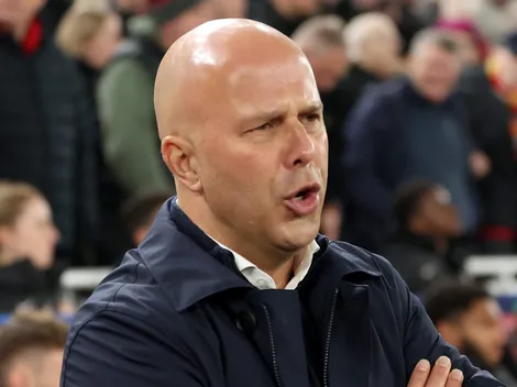 West Ham entra em disputa com o Liverpool por Tariq Lamptey