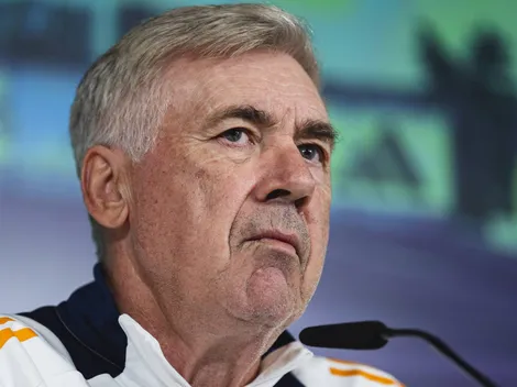 Ancelotti desafia e coloca Asencio para parar Mbappé nos treinos