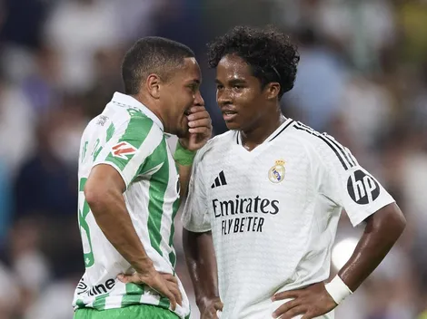 Vitor Roque assusta Endrick e camisa 16 teme saída precoce na Espanha