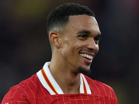 Clube está confiante que Arnold rejeite o Real Madrid