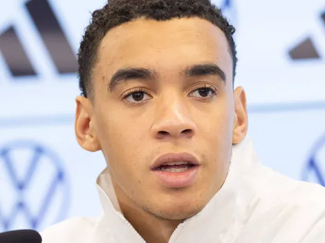 Matthäus trata a renovação de Musiala como prioridade