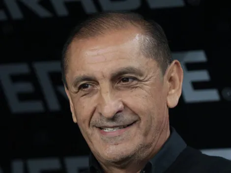 Cacá pode ser novidade no time de Ramón Díaz