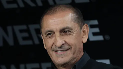 Corinthians de Ramón Díaz pode ter Cacá de volta contra o Cruzeiro.