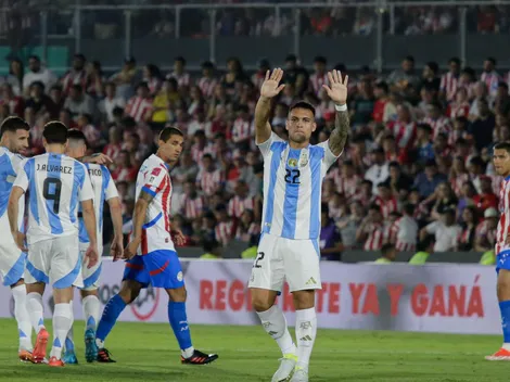 Palpite: Argentina x Peru – Eliminatórias da Copa do Mundo – 19/11/2024