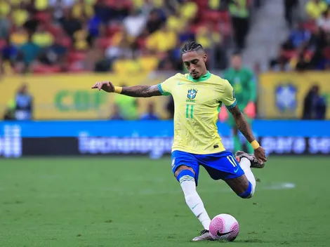 Palpite: Brasil x Uruguai – Eliminatórias da Copa do Mundo – 19/11/2024