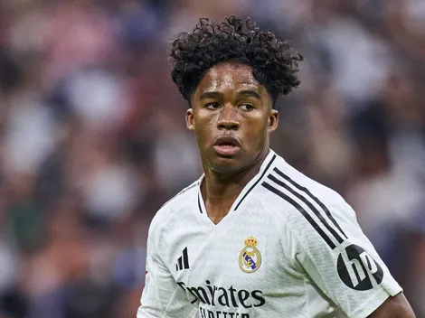 Roma quer Endrick e liga para Florentino Pérez