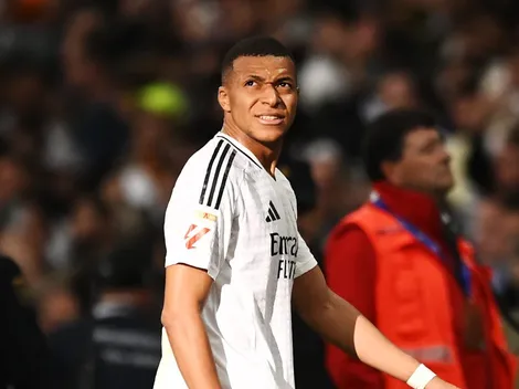 Mbappé é assunto com Deschamps e técnico da França aborda polêmica