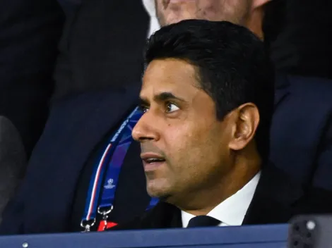 PSG pode perder importante profissional para o Arsenal